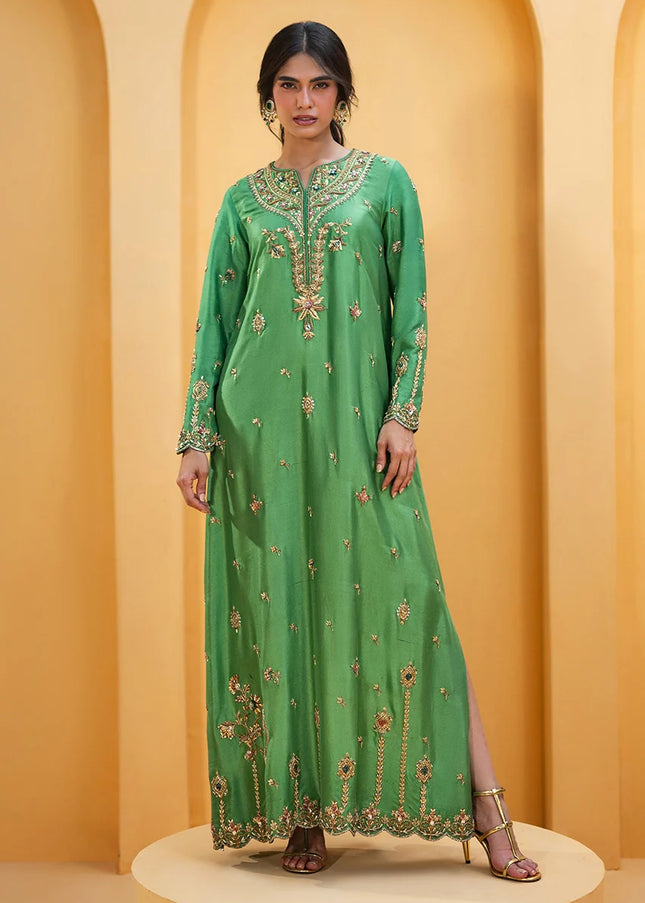 Sunnia Manahil | Sia Formals '26 - Rina