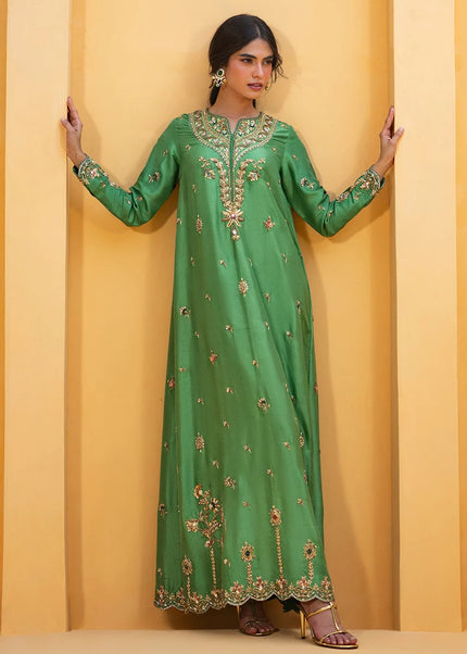Sunnia Manahil | Sia Formals '26 - Rina