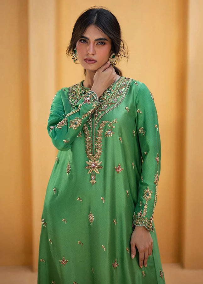Sunnia Manahil | Sia Formals '26 - Rina