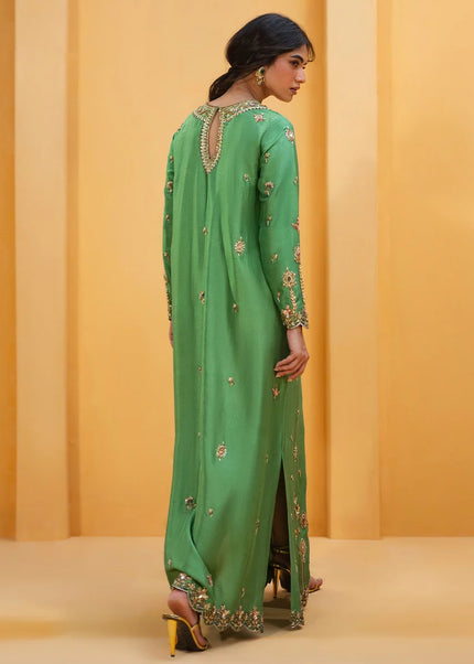 Sunnia Manahil | Sia Formals '26 - Rina
