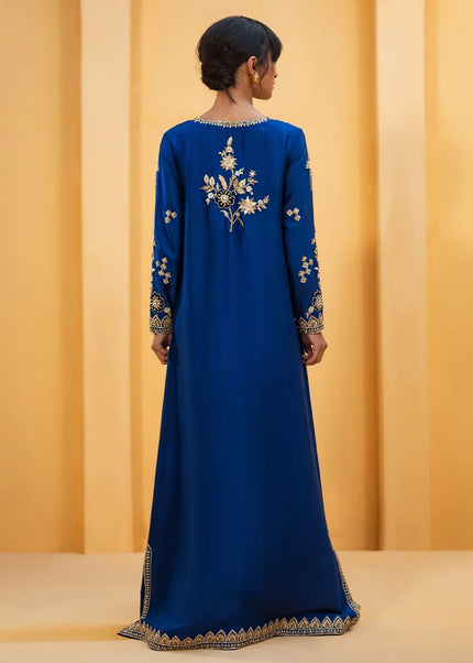 Sunnia Manahil | Sia Formals '26 - Niam