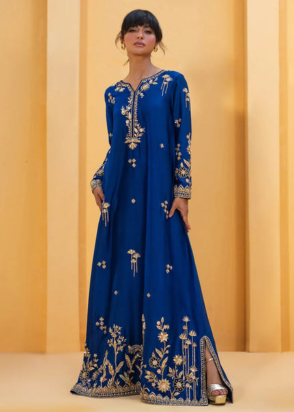 Sunnia Manahil | Sia Formals '26 - Niam