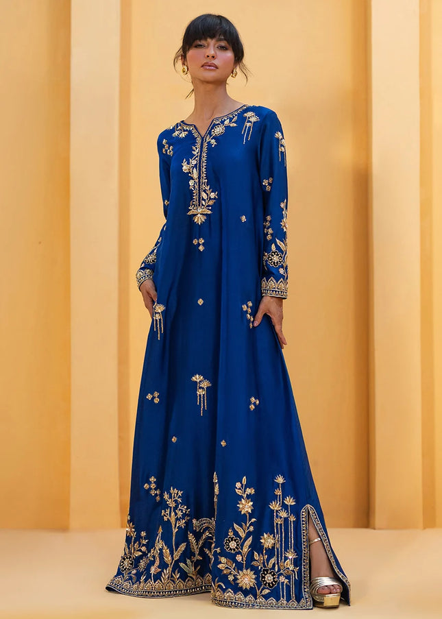Sunnia Manahil | Sia Formals '26 - Niam