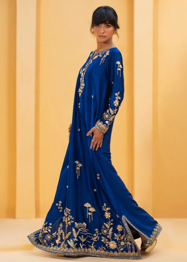 Sunnia Manahil | Sia Formals '26 - Niam