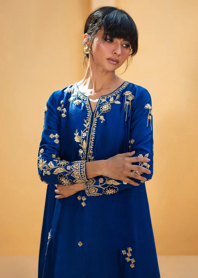 Sunnia Manahil | Sia Formals '26 - Niam