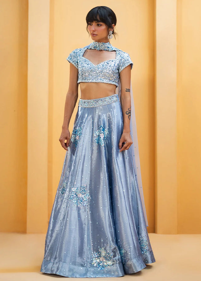 Sunnia Manahil | Sia Formals '26 - Lauren