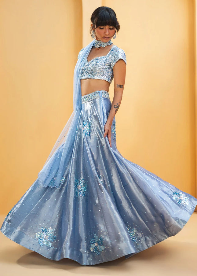 Sunnia Manahil | Sia Formals '26 - Lauren