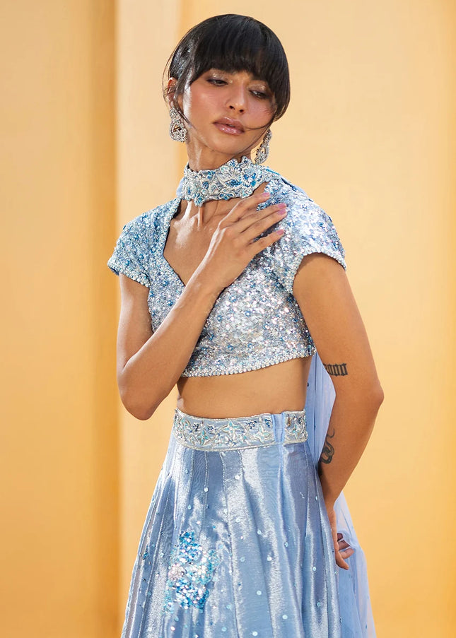 Sunnia Manahil | Sia Formals '26 - Lauren