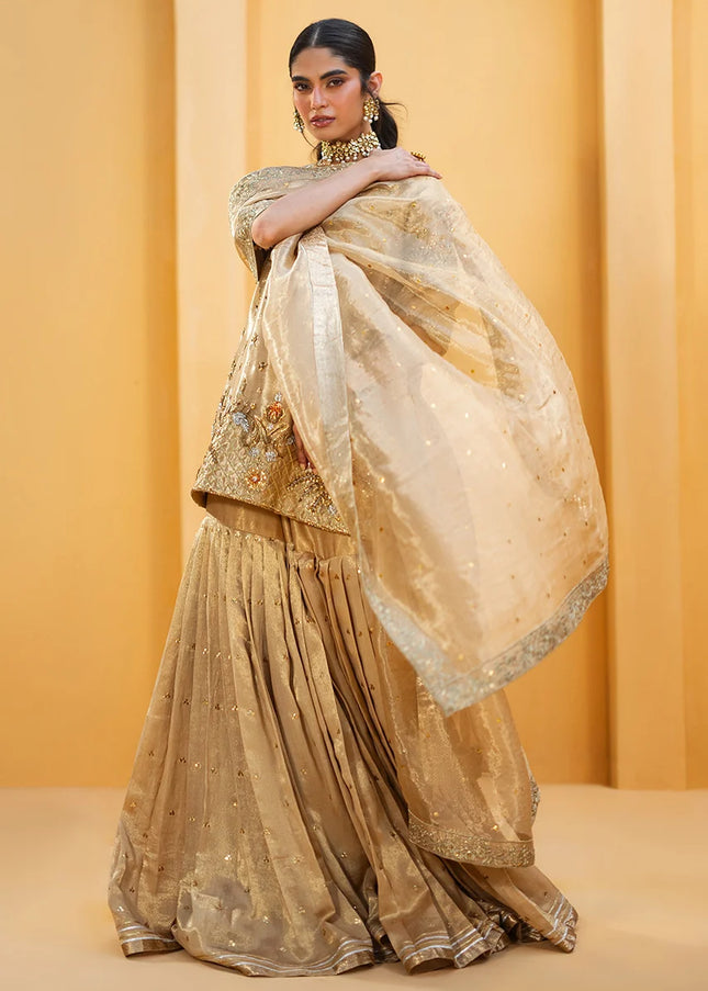 Sunnia Manahil | Sia Formals '26 - Mahra