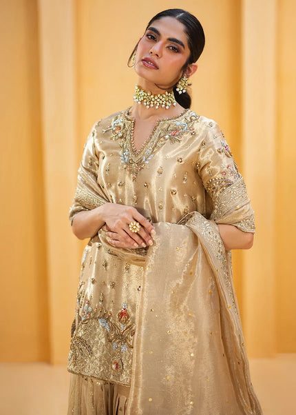 Sunnia Manahil | Sia Formals '26 - Mahra