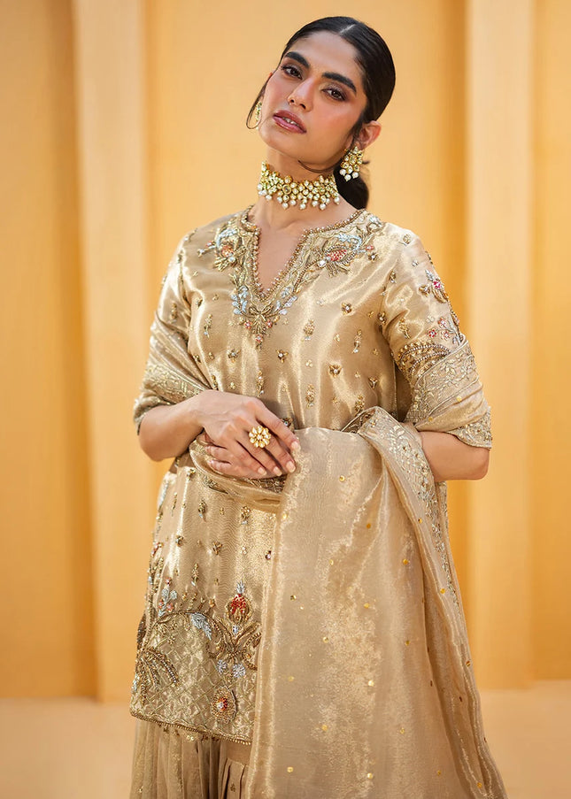 Sunnia Manahil | Sia Formals '26 - Mahra