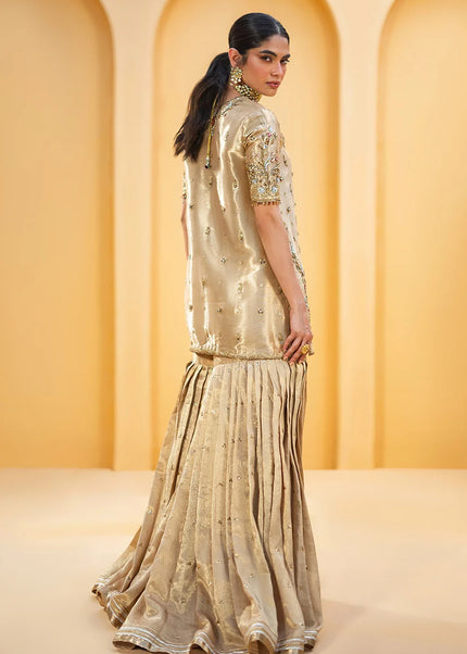 Sunnia Manahil | Sia Formals '26 - Mahra