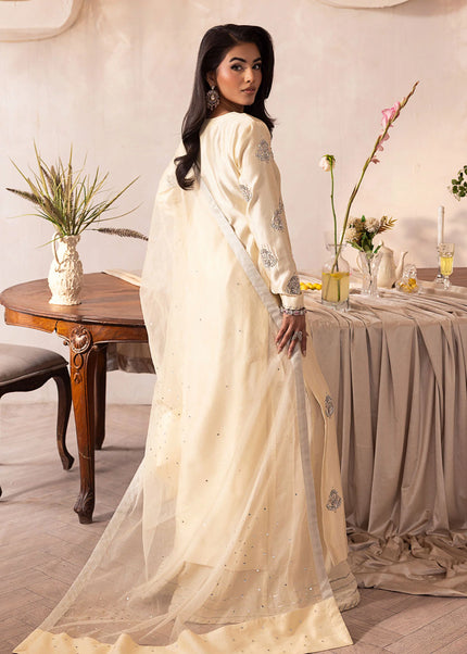 Dufan Studio | Aurelia Eid Festive - Ava
