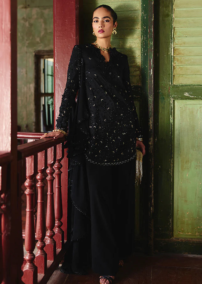 Suffuse | Silk Pret Summer '26 - Eris