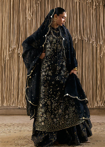 Suffuse | Freeshia Rtw'25 - Kiaray