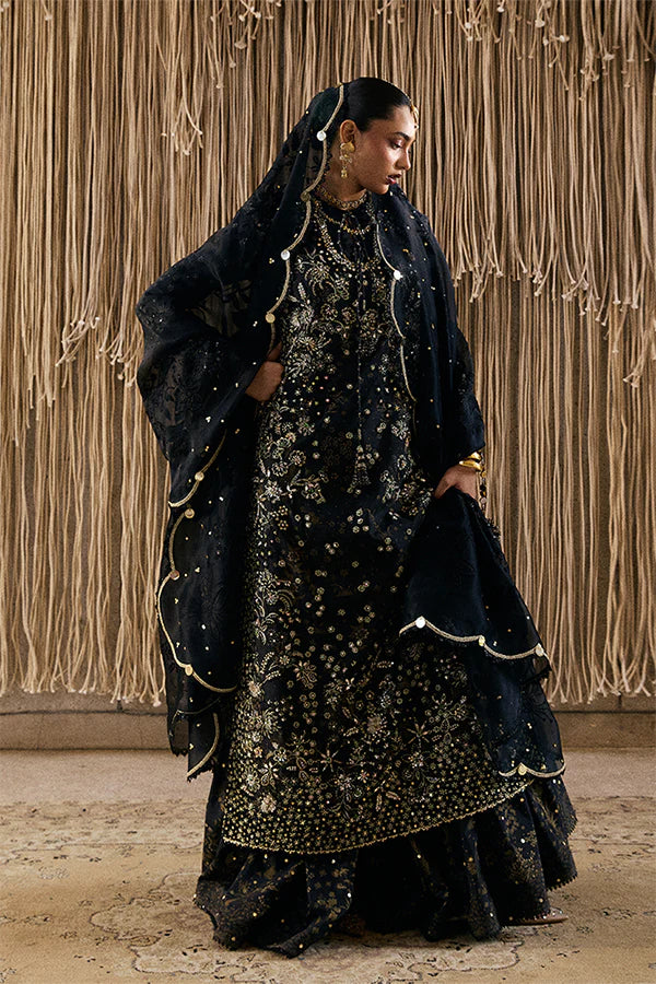 Suffuse | Freeshia Rtw'25 - Kiaray