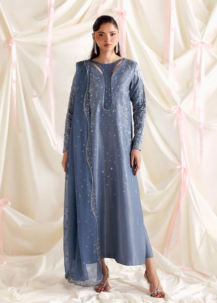 Vanya | The Silk Edit '26 - SL-030