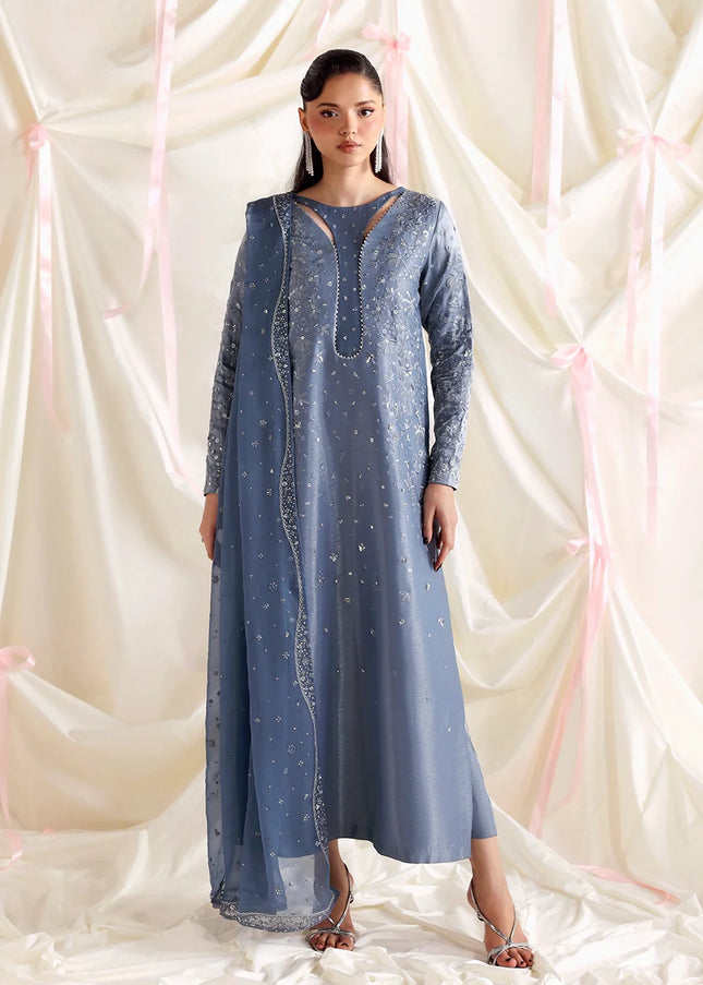 Vanya | The Silk Edit '26 - SL-030