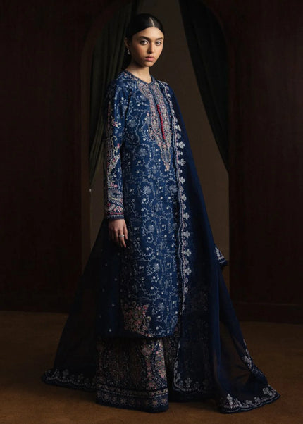 Zara Shahjahan | Satori '26 - Suiyo