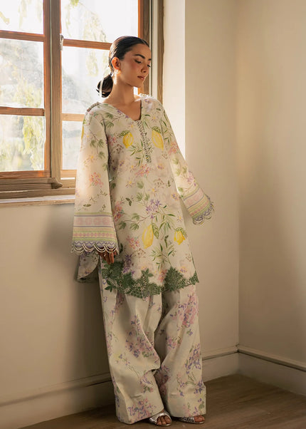 Vanya | Co-Ords - CO-129