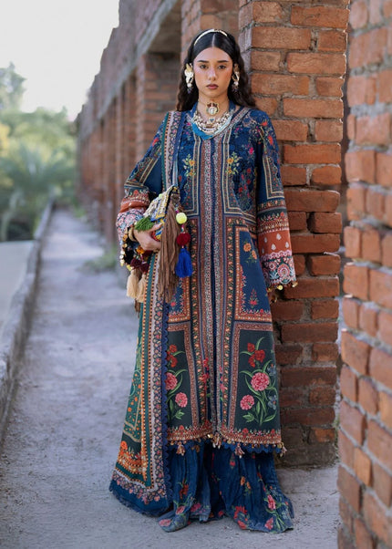 AJR Couture | Sard Sham - Kaneez