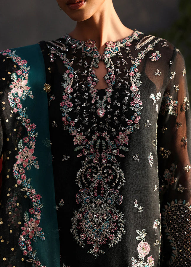 Afrozeh | La Fuchsia '25 - Larosea