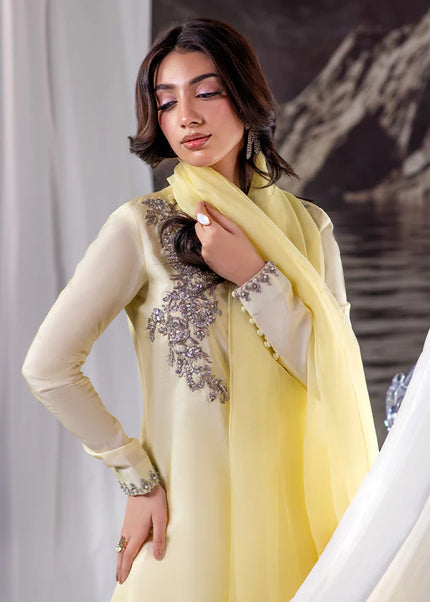Farrukhzia | Laavni - Lime