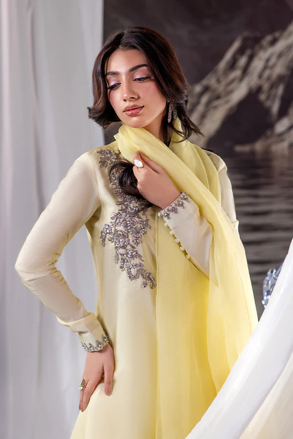 Farrukhzia | Laavni - Lime
