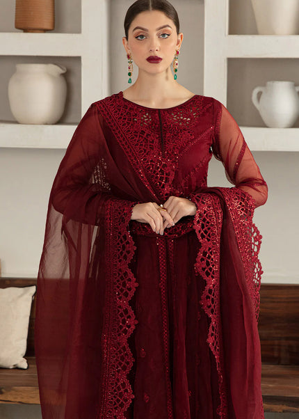 VANYA | Fancy Formals - FN-02