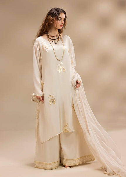Erum Khan | Lillia - Moon Pearl