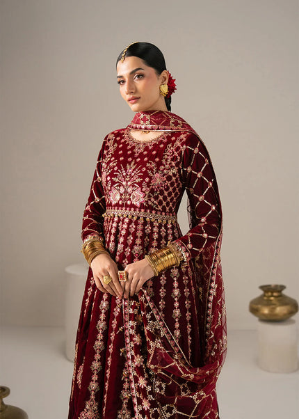 Alizeh | Virsa - Gajra