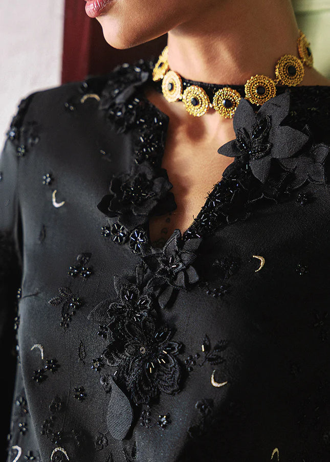 Suffuse | Silk Pret Summer '26 - Eris