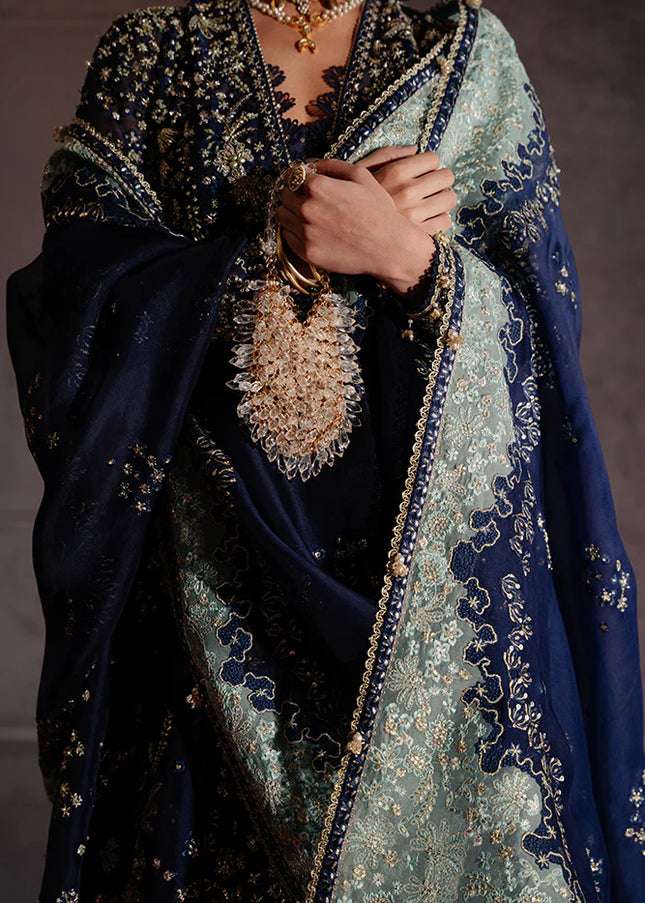 Suffuse | Freeshia Wedding - Rishaal