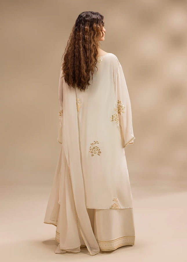 Erum Khan | Lillia - Moon Pearl