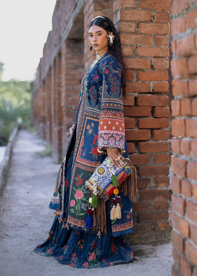 AJR Couture | Sard Sham - Kaneez