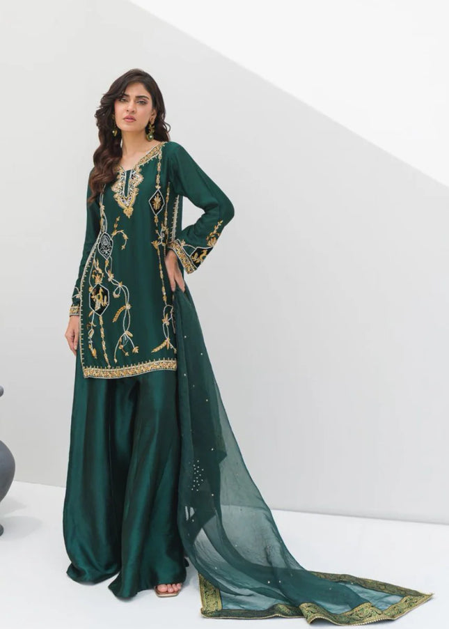 Sanashahids | Luxury Collection