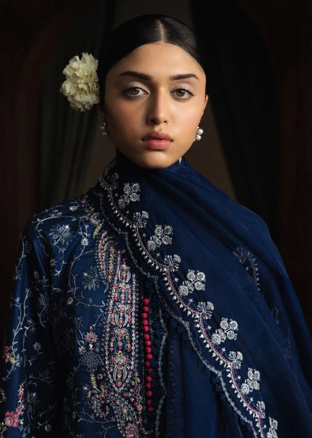 Zara Shahjahan | Satori '26 - Suiyo