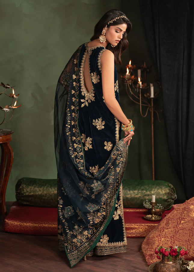 Iznik | Velvet '26 - IV-51