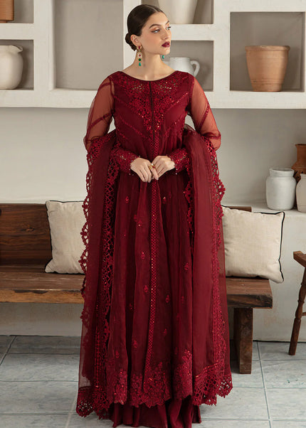 VANYA | Fancy Formals - FN-02