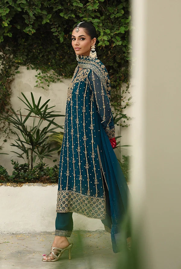MEERAL | Shehnayi - Mahroosh