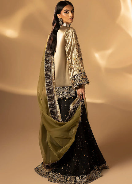 Muntaha | Tabeer - Mehraab