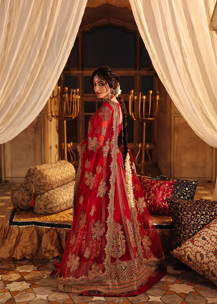 Meeral | Silsila'25 - Shehnoor