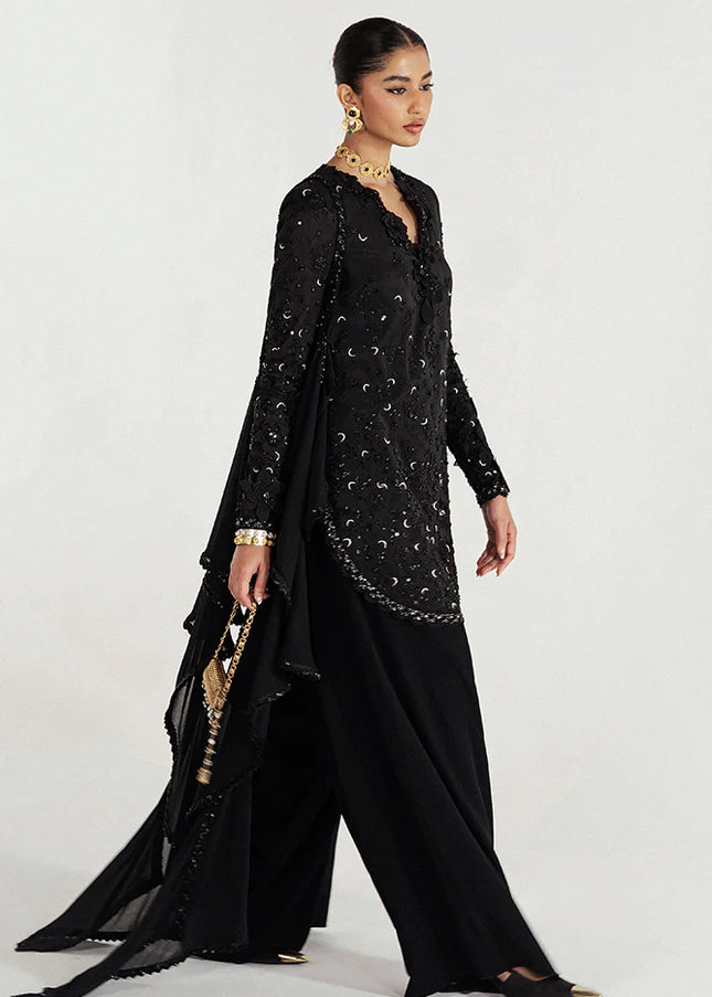 Suffuse | Silk Pret Summer '26 - Eris