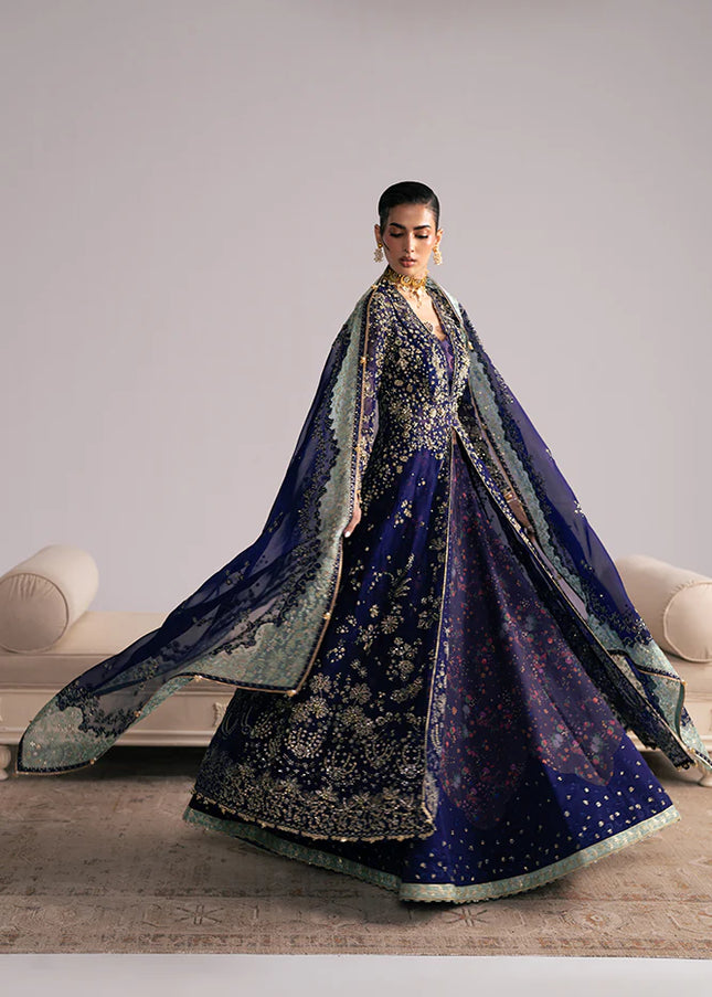 Suffuse | Freeshia Wedding - Rishaal