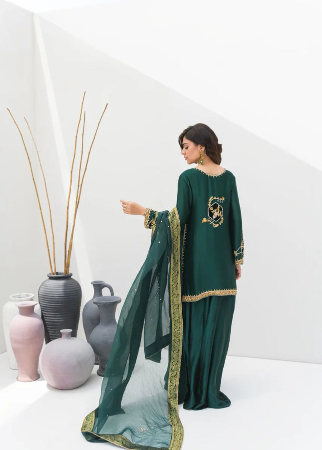 Sanashahids | Luxury Collection