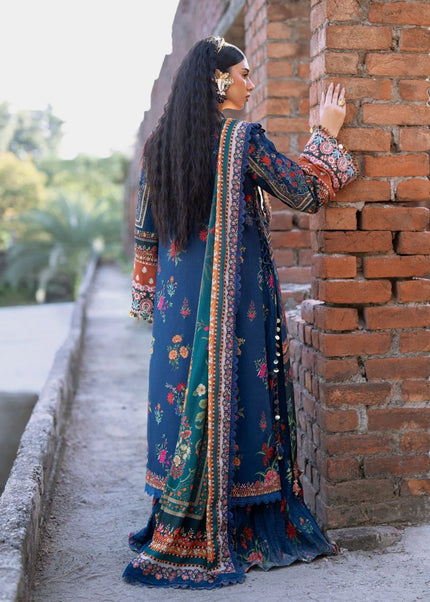 AJR Couture | Sard Sham - Kaneez