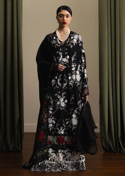 Zara Shahjahan | Satori '26 - Takumi