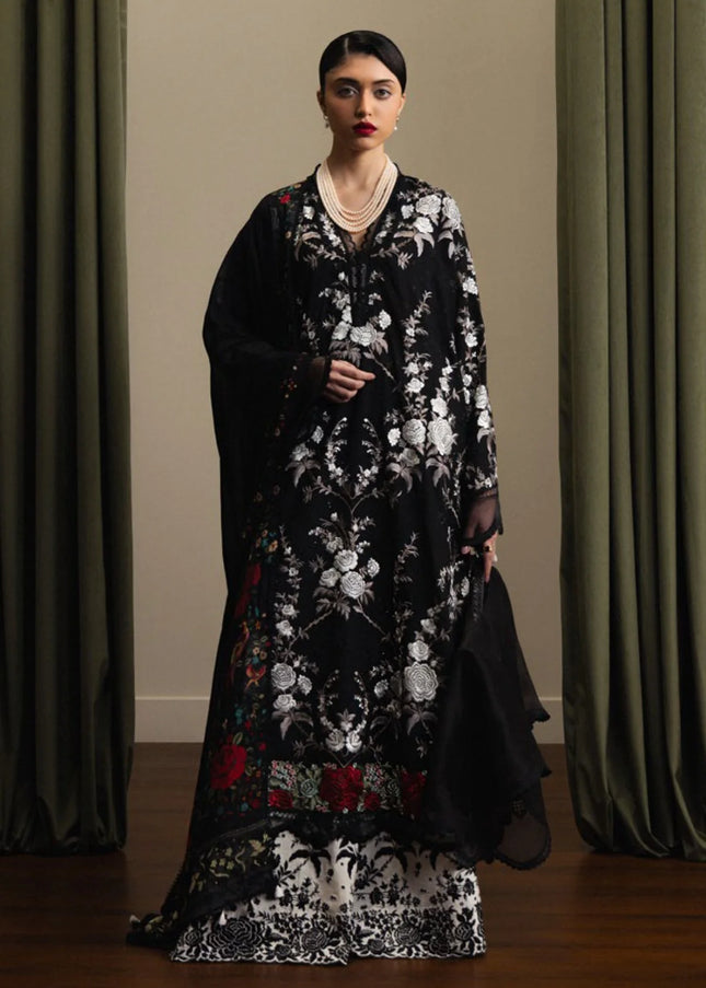 Zara Shahjahan | Satori '26 - Takumi