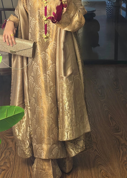 Zainab Shamsi | The Ziya Set