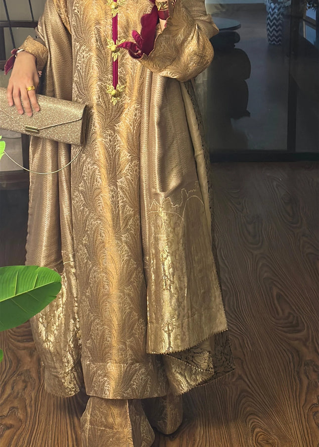 Zainab Shamsi | The Ziya Set